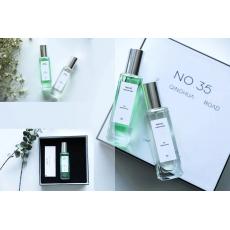 清华东路35号香水